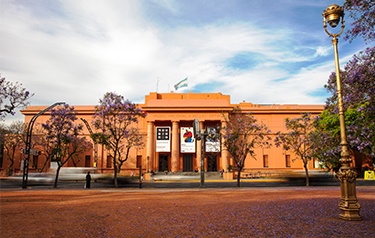 Museo Bellas Artes